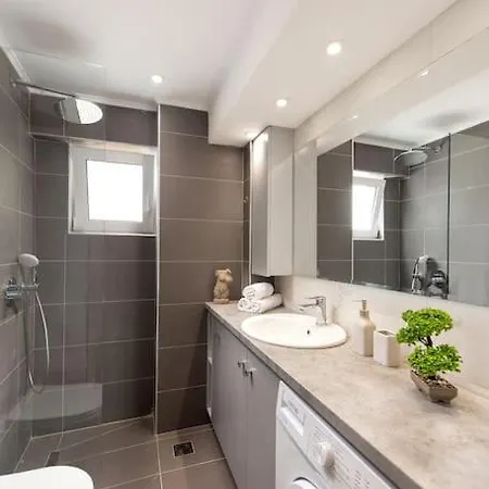 Διαμέρισμα Modern Colorful House 2 Rhodos